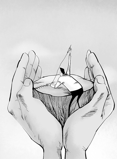 土壤修復(fù)：一場考驗(yàn)良心的工程